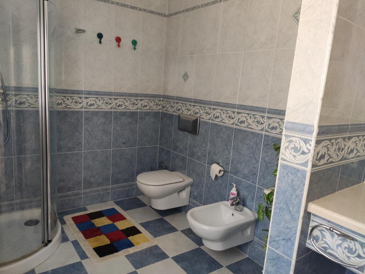 Villa With Private Pool, Bbq, Fitness Center & Sauna San Vicente Raspeig Exterior foto