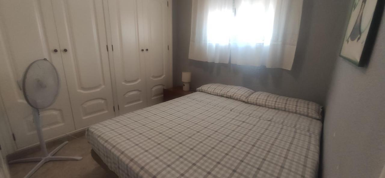 Villa With Private Pool, Bbq, Fitness Center & Sauna San Vicente Raspeig Exterior foto