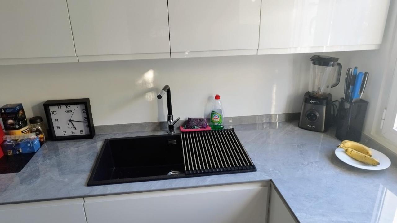 Villa With Private Pool, Bbq, Fitness Center & Sauna San Vicente Raspeig Exterior foto